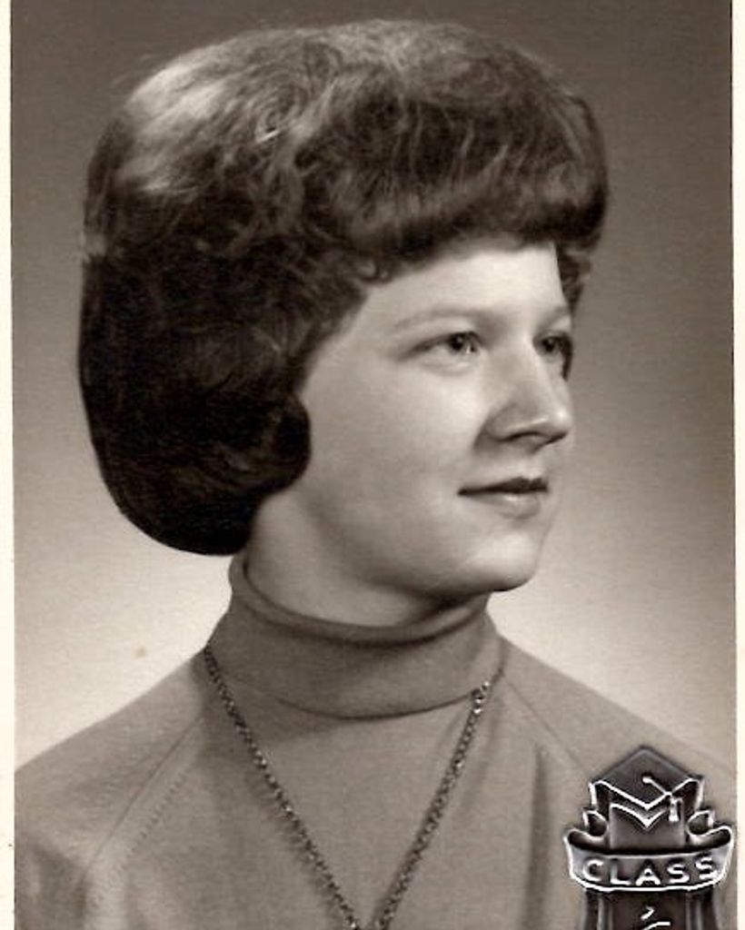 Cheryl Brehm