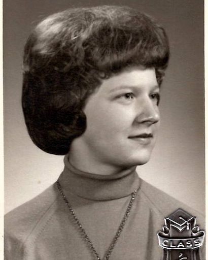Cheryl Brehm's obituary image