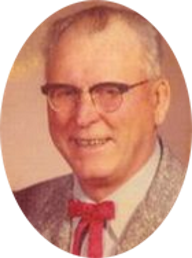 Kenneth  W. Hendrixson
