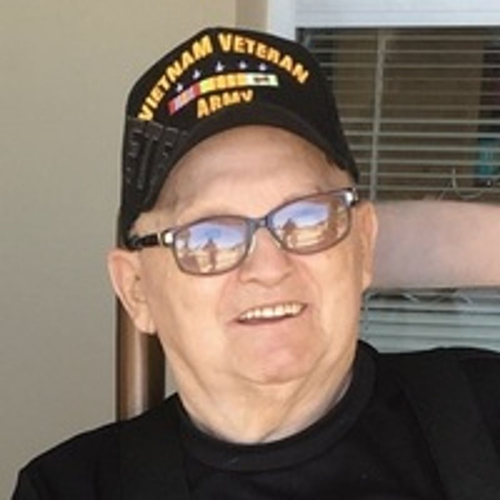 Francis Withold Lankist, Sr.