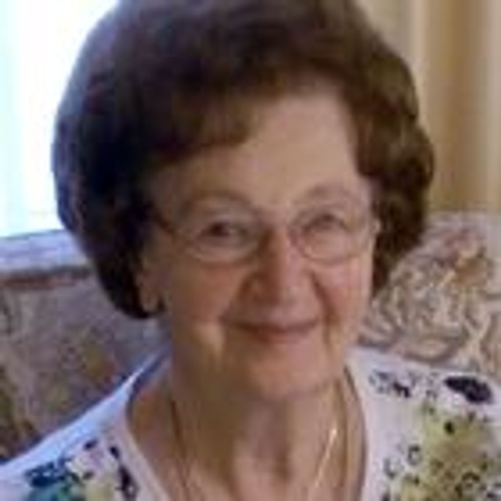 Mary G. Stan