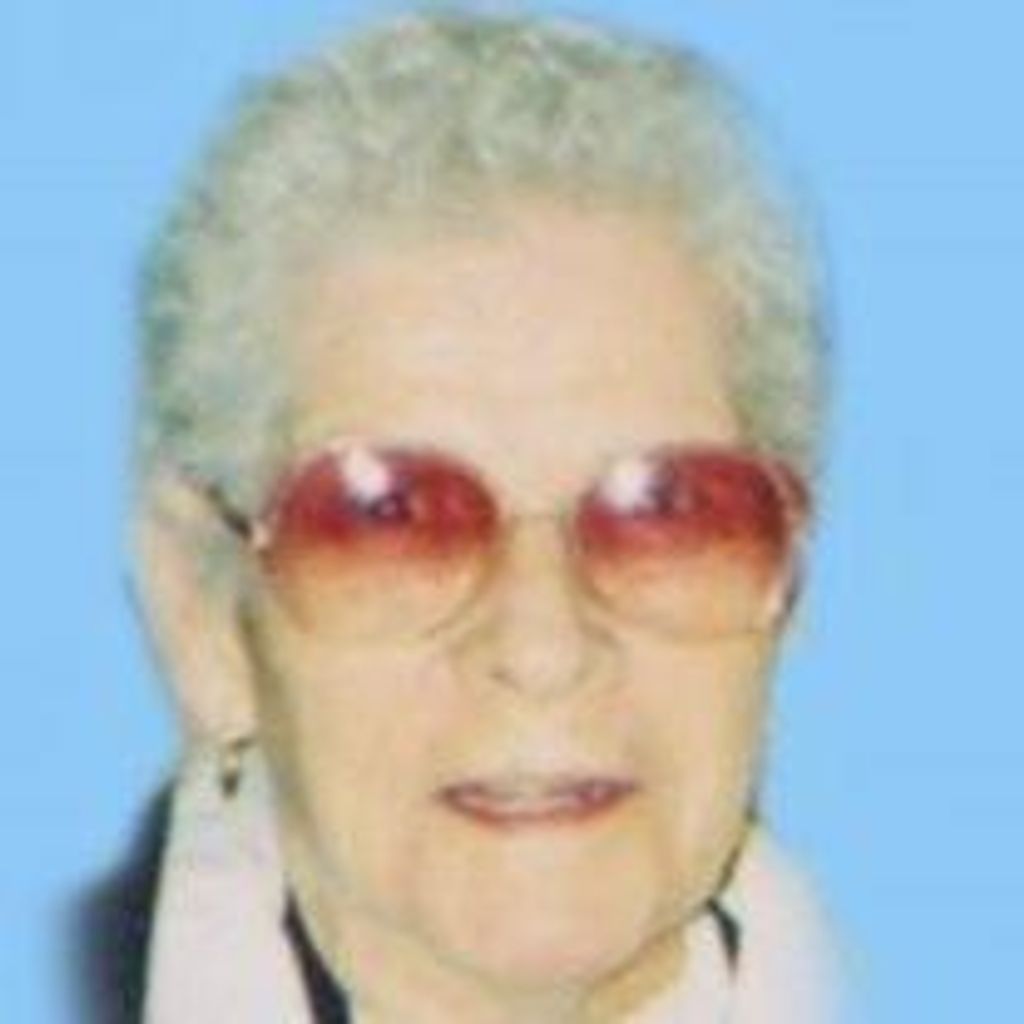 Rose M. Salas