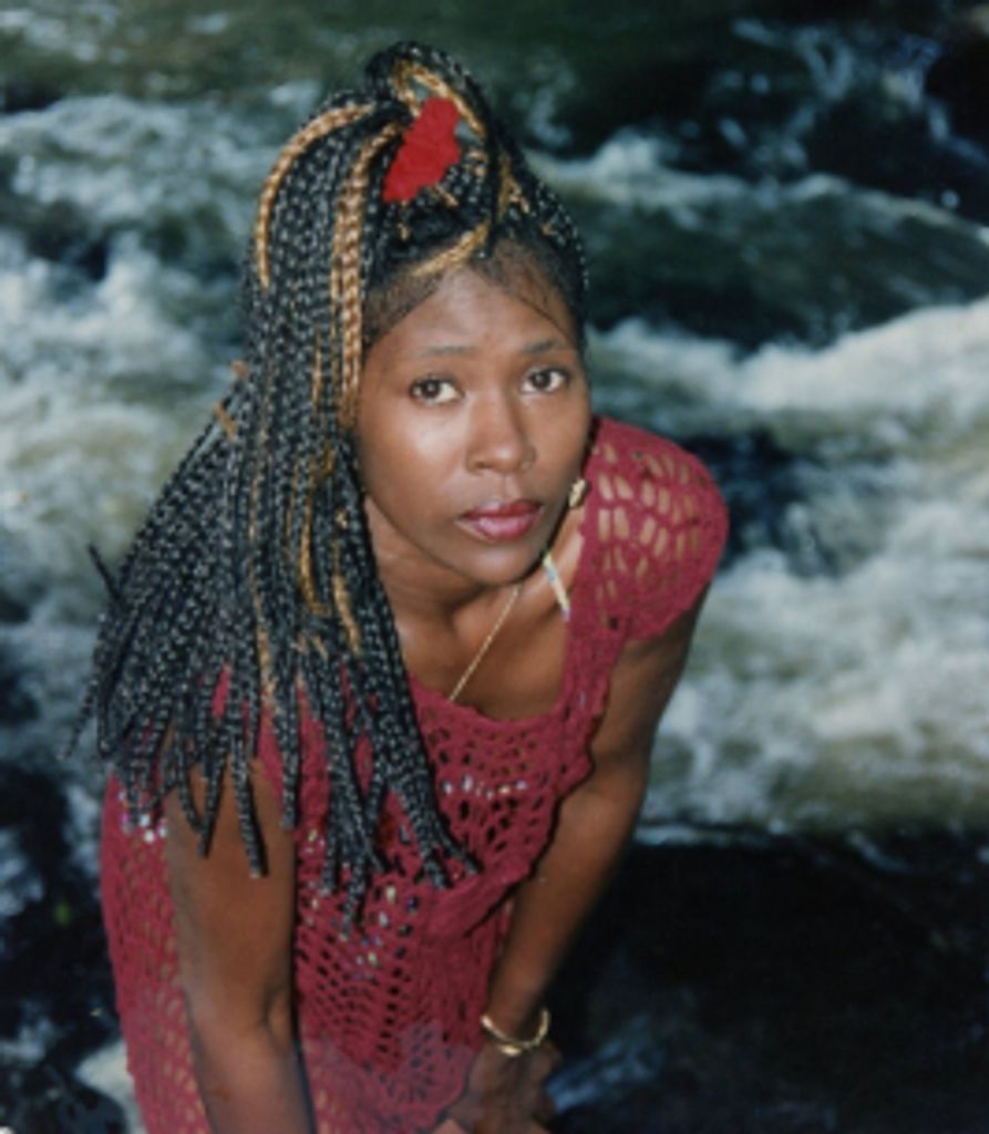 Virginia Bryson-Hill