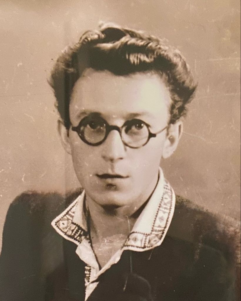 Vladimir Sobchuk Profile Photo