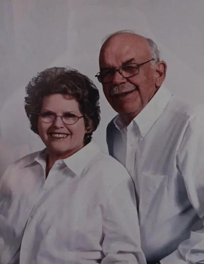 Gilbert Jerrell Hinkle Profile Photo