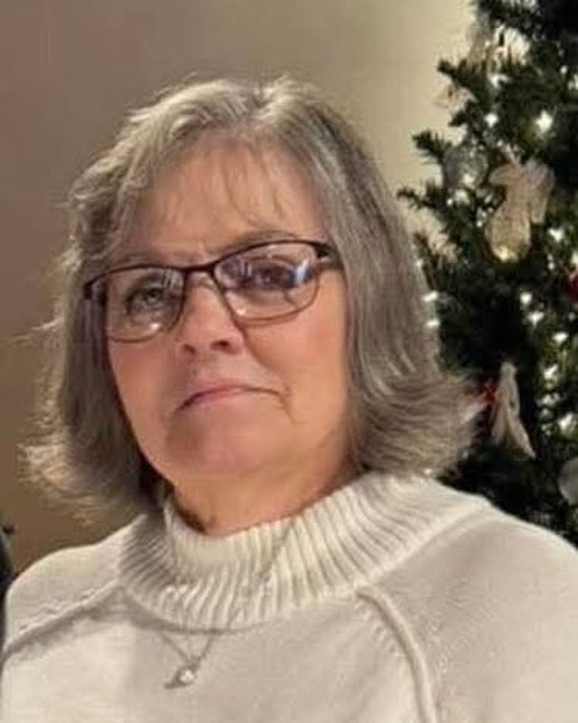 Donna Jean (Hines) Adams Profile Photo