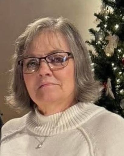 Donna Jean (Hines) Adams's obituary image