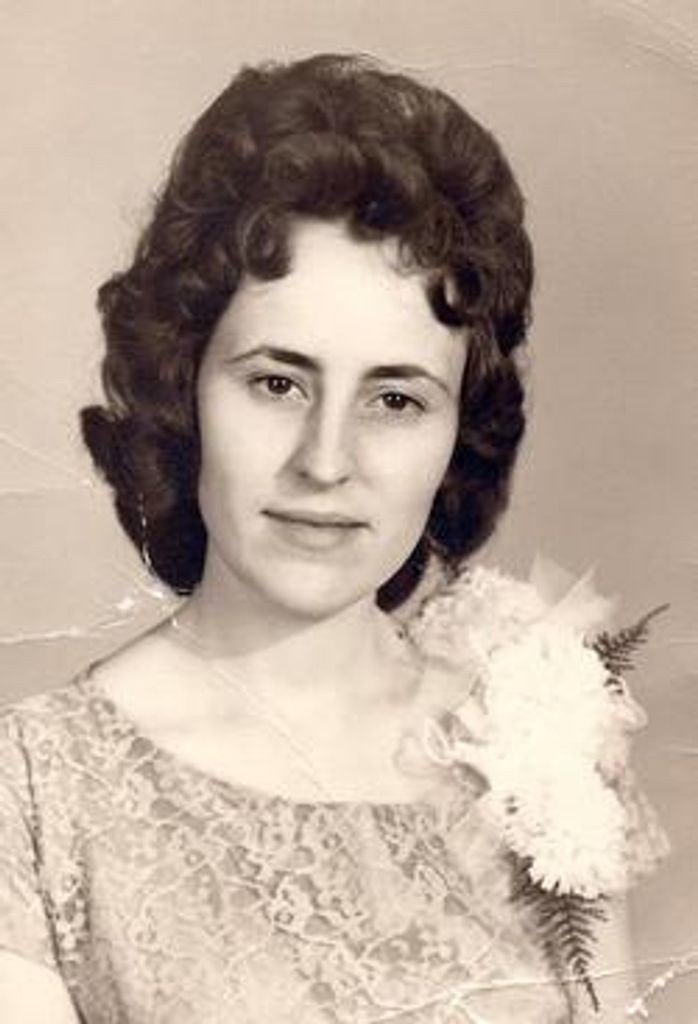 Dura Ann Thornton Profile Photo