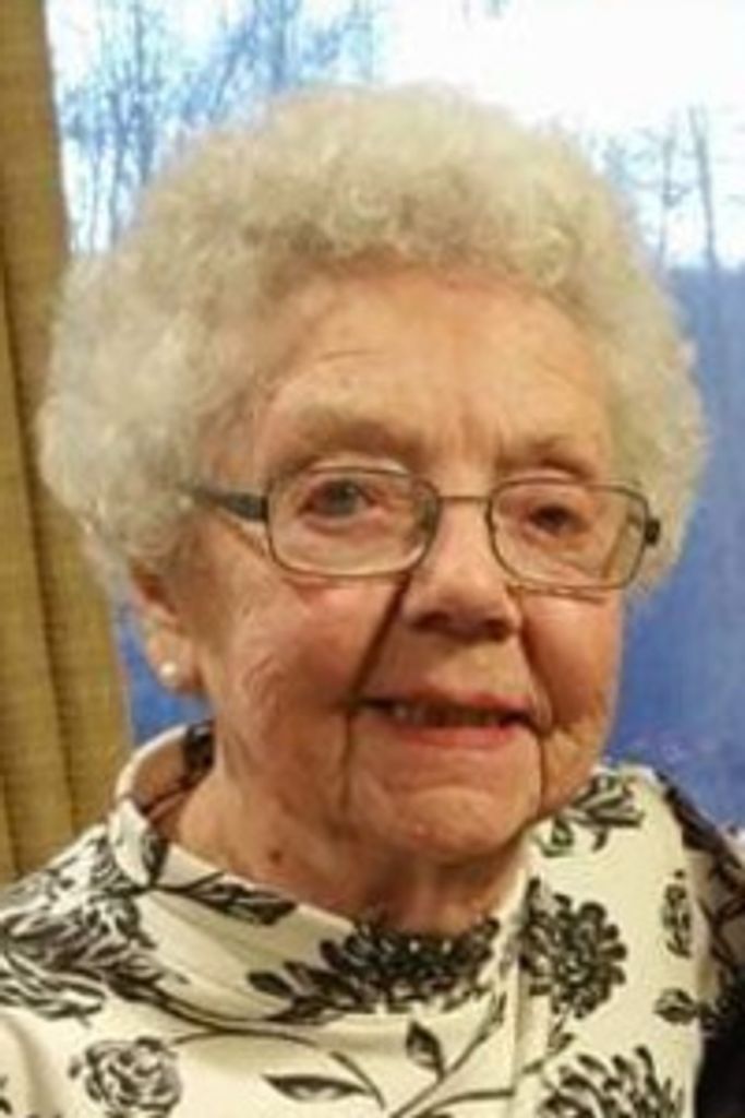 Mary B. Whitmore Rosling Profile Photo