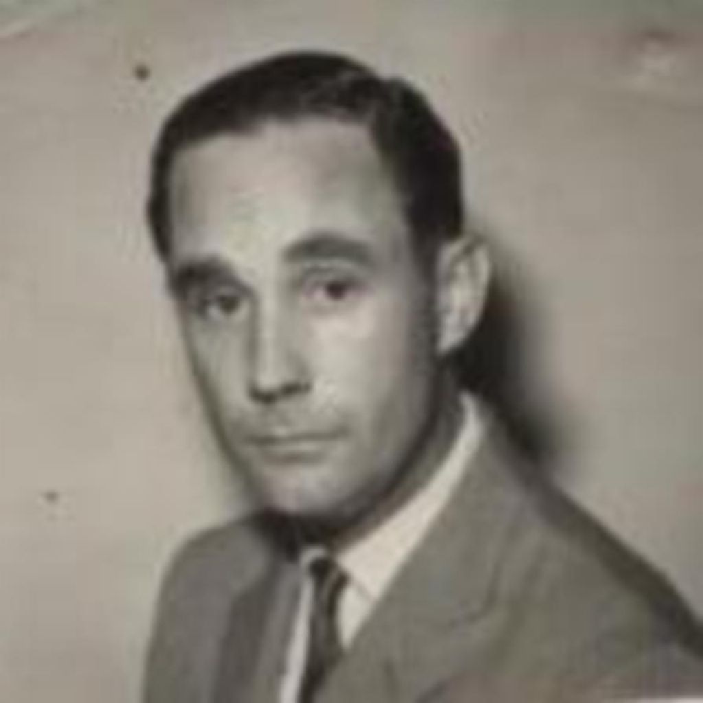 Thomas St. Pierre