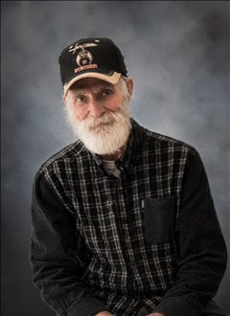 C. B. Hylton Profile Photo