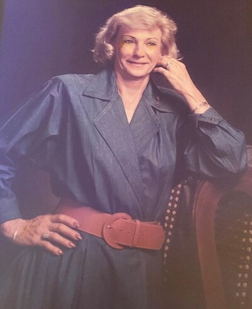 Marlene Orr Profile Photo