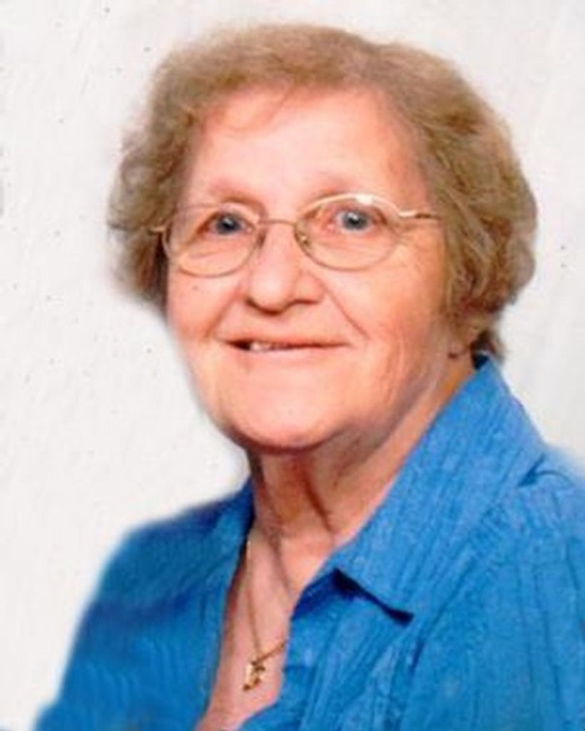 Lois Ann Sweeney