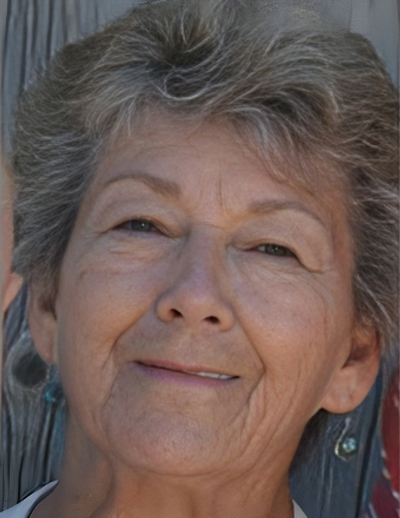 Martha "Marty" Alleyne Nelson