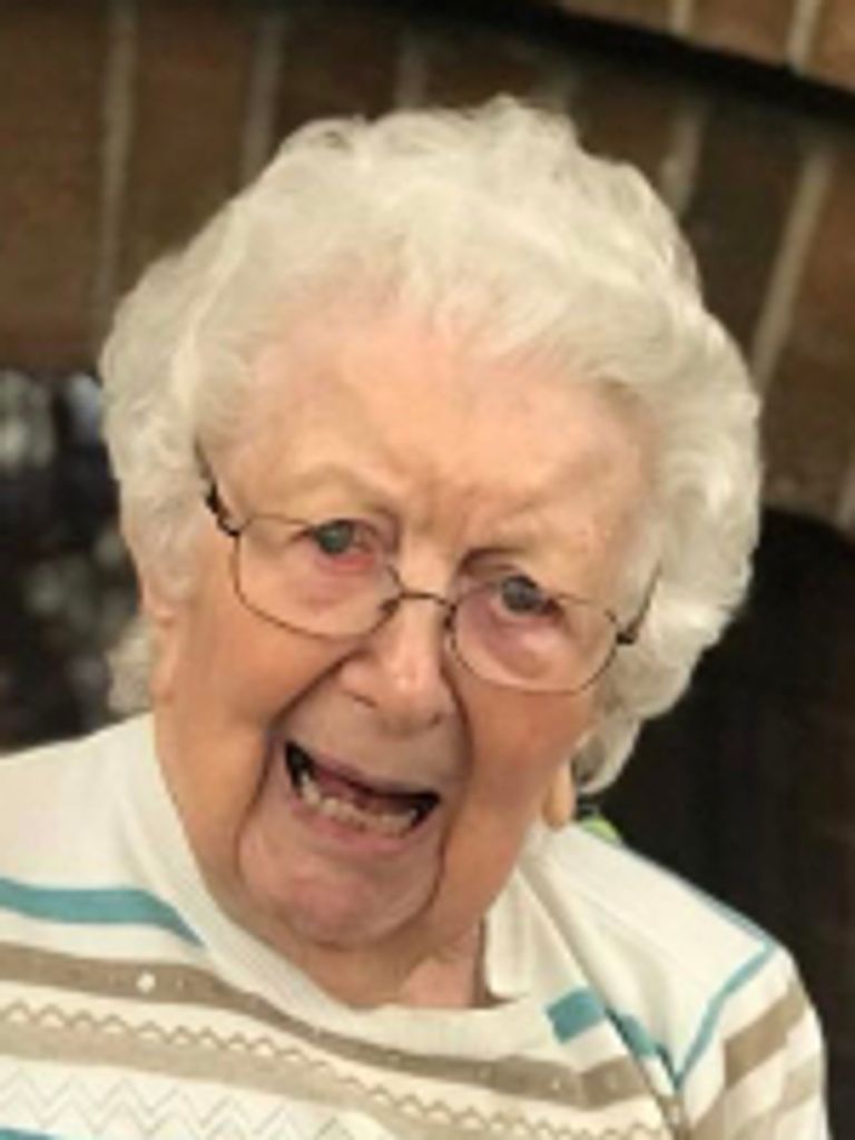 Lillian Catherine Boucek Profile Photo