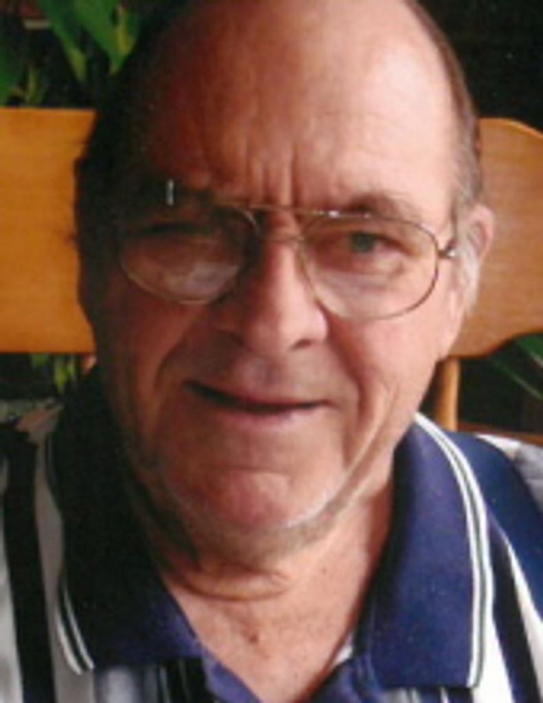 Sylvester J. Gessert