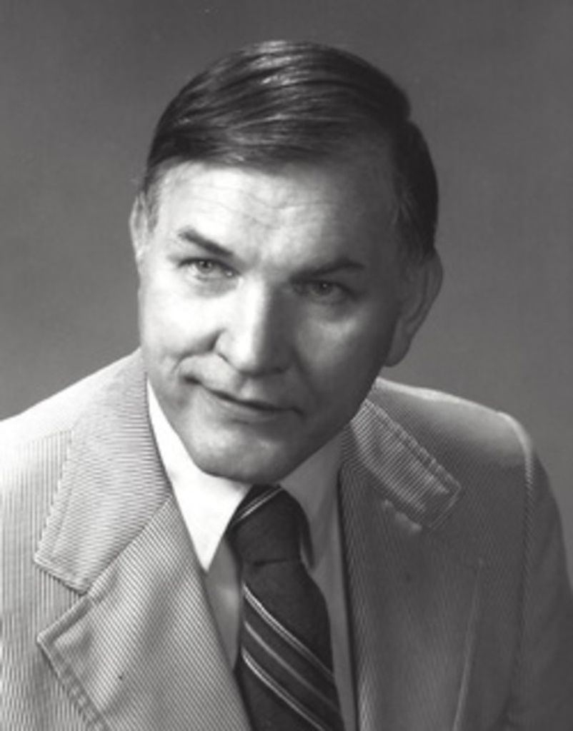 Arthur Bernard Hatch Profile Photo