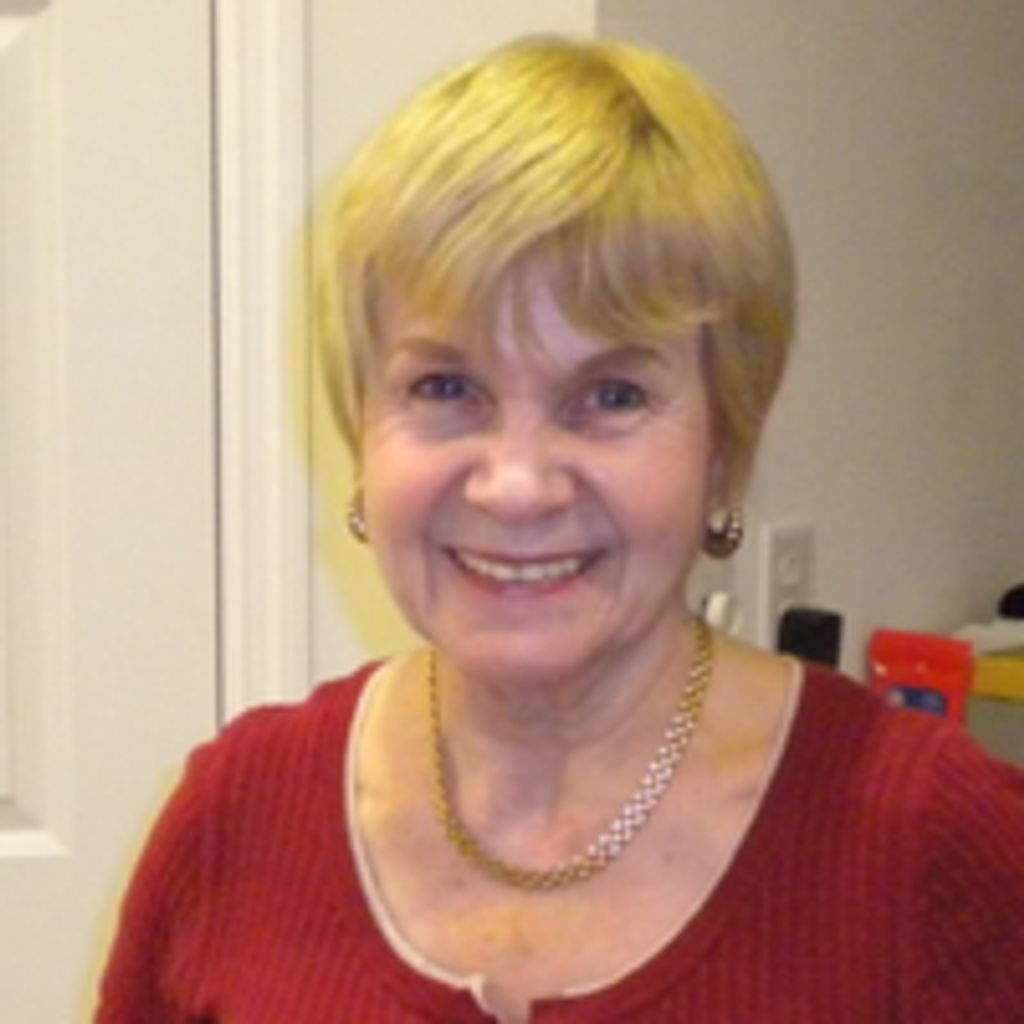 Claudette Y Jean Profile Photo