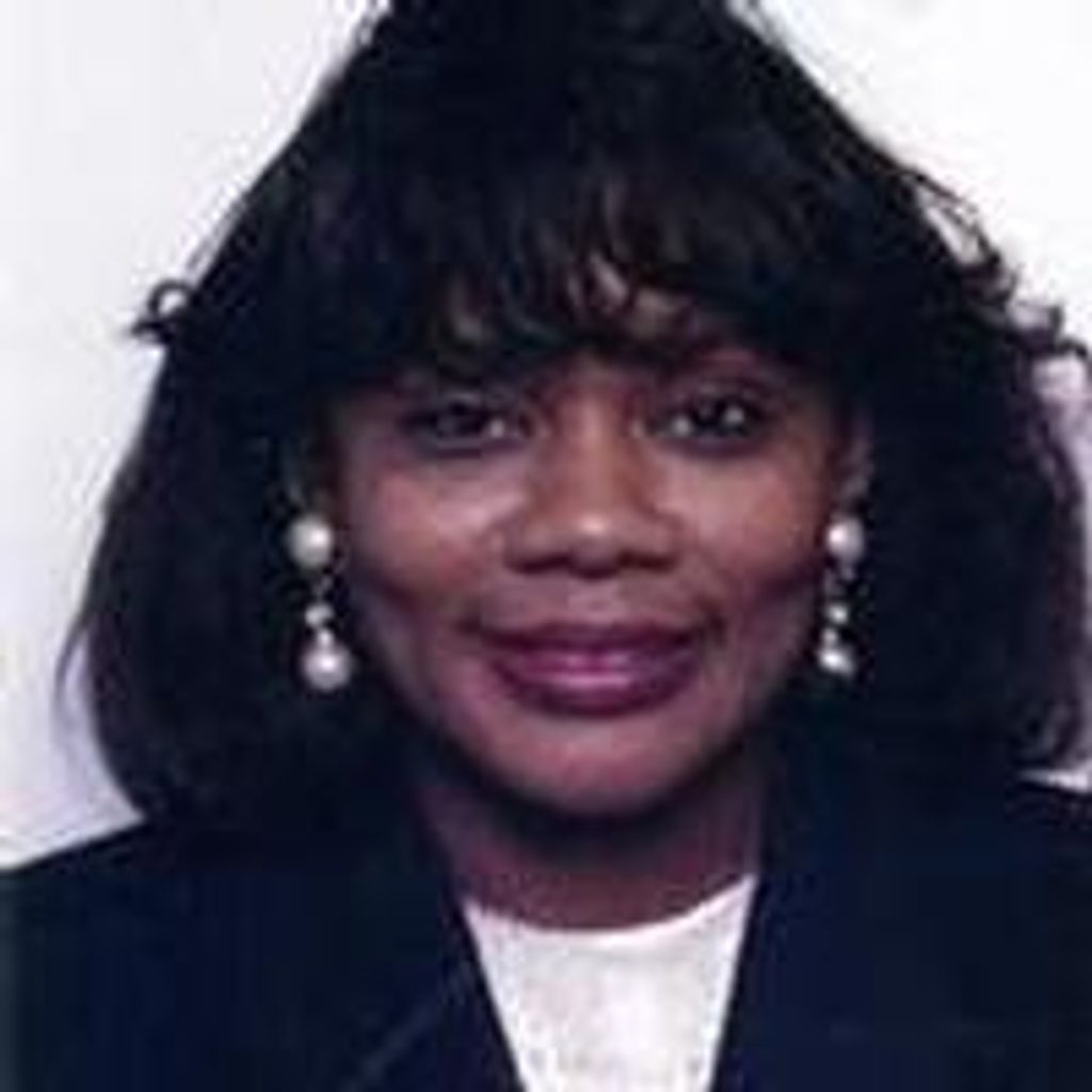 Rosemary Smith
