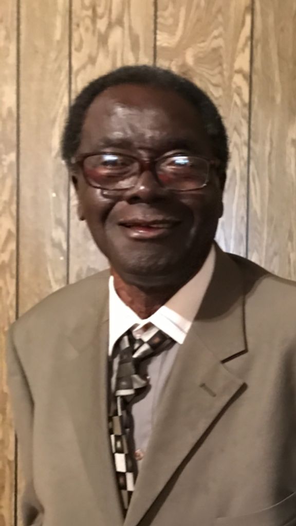 Milton Raymond Deshone Profile Photo