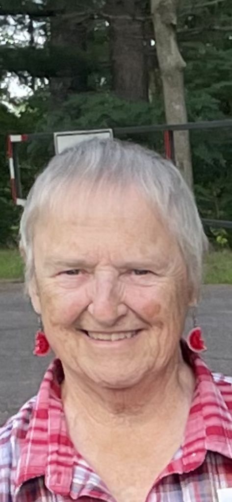 Barbara Elizabeth Topper