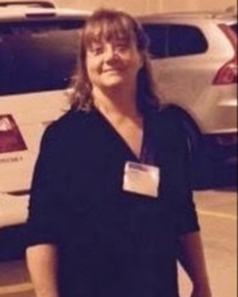 Donna Kay Murray Profile Photo