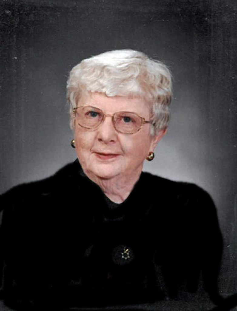 Alice  Jean Diercks