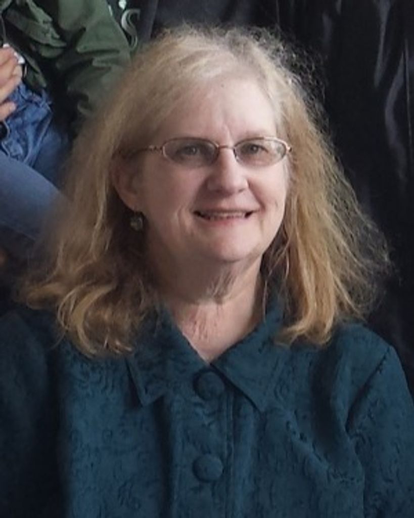 Sue Wenzlaff PhD.