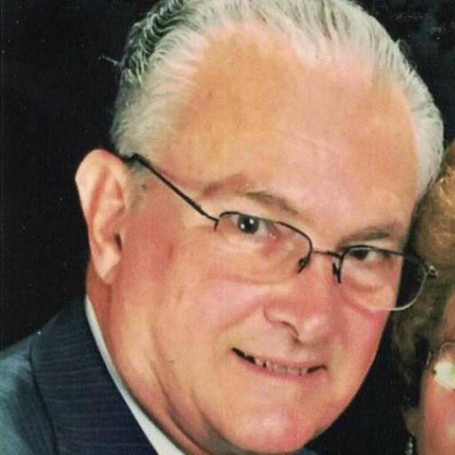 Howard Walter Davis Profile Photo