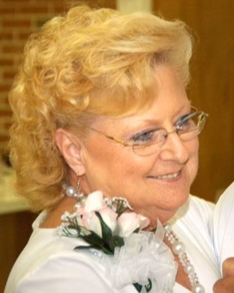 Betty Jane Stone
