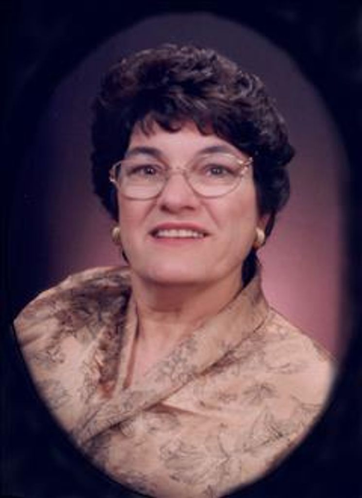 Loretta Ruth Brackett Profile Photo