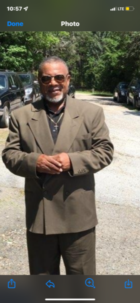 Eddie Williams Jr. Profile Photo