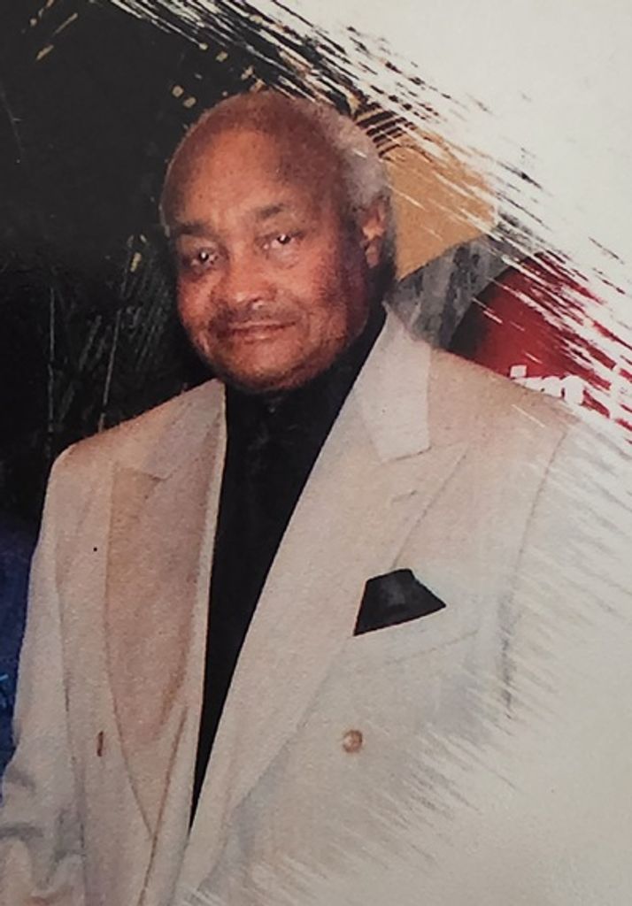 Norman Norfleet Colvin, Sr. Profile Photo