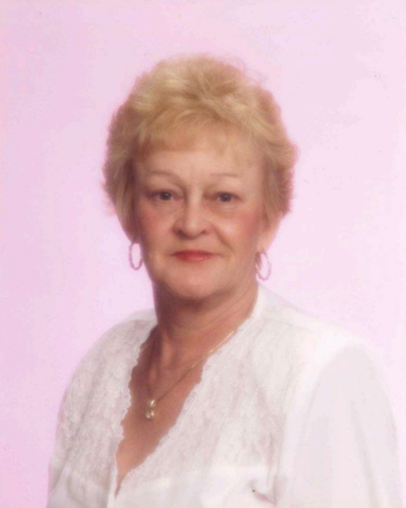 Virginia Ann Massie Makielski