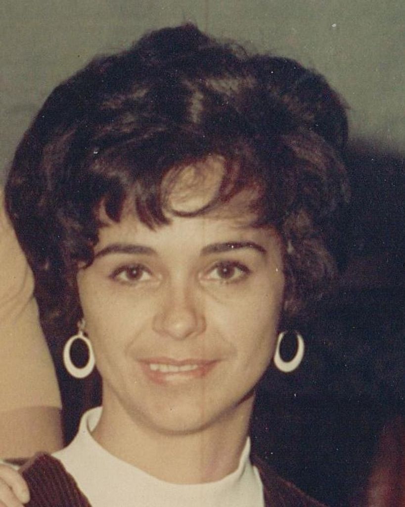 Arlene Waldmire Profile Photo