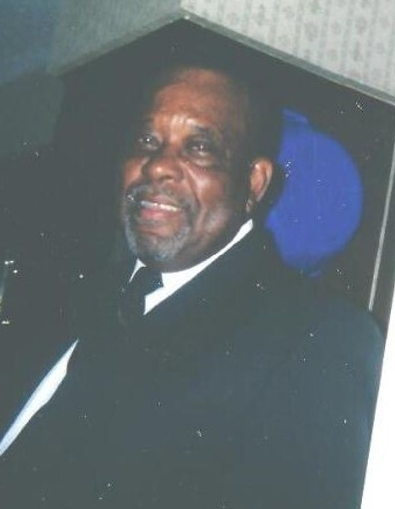 Samuel Lee Williamson Profile Photo