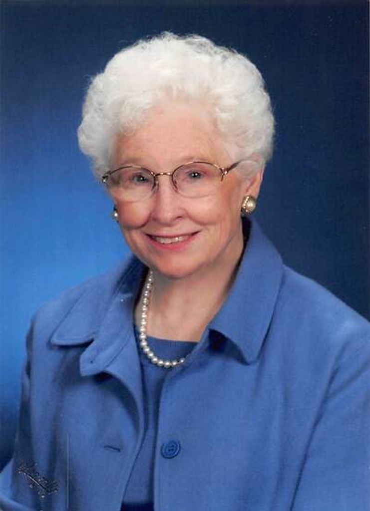 Marjorie Ann Simmons Profile Photo