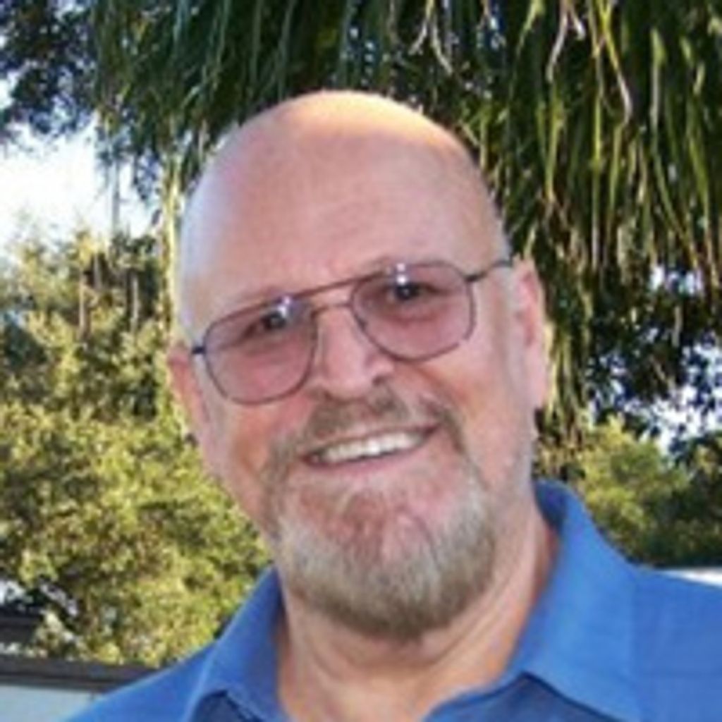 James Henry Harper
