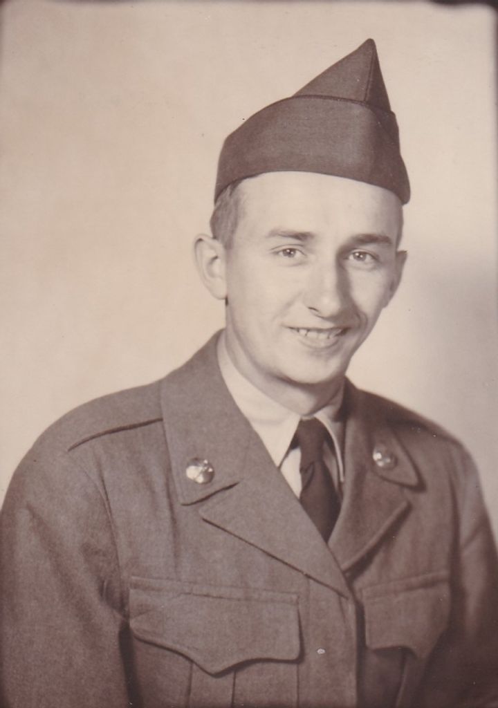 John B. Deem