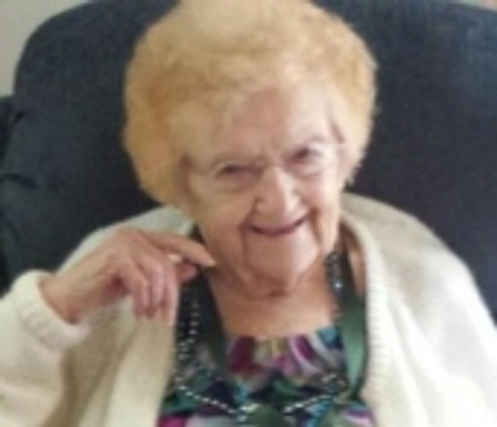 Rose Anne Thayer Profile Photo