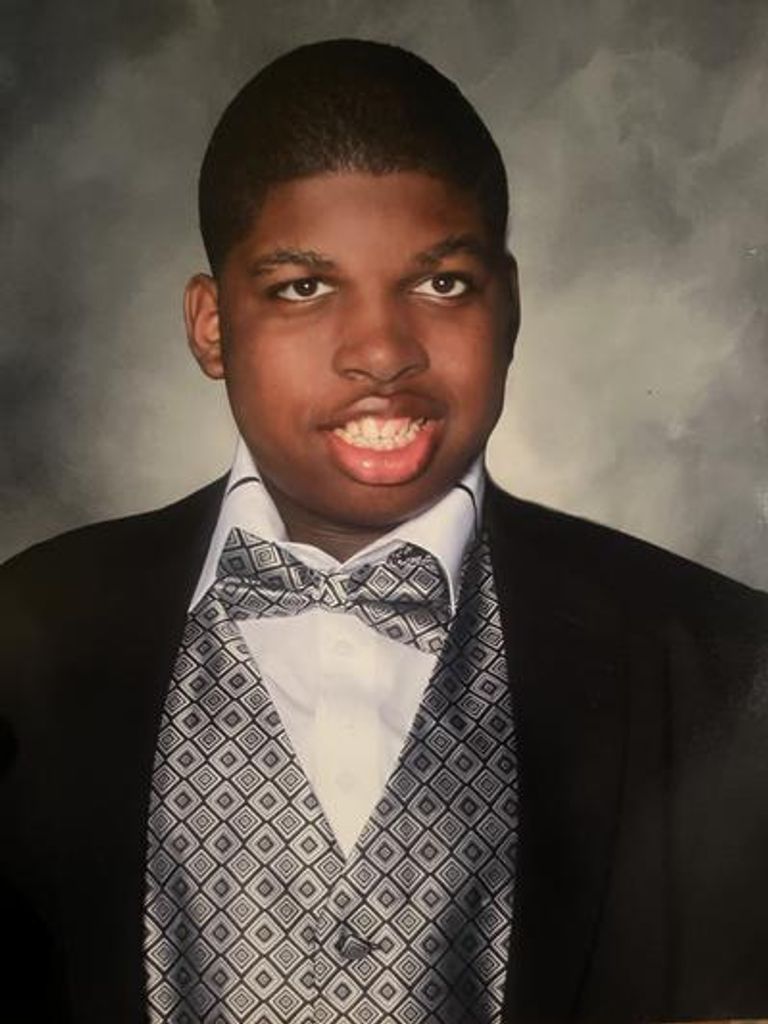 Kevon Lee-Dunlap Profile Photo