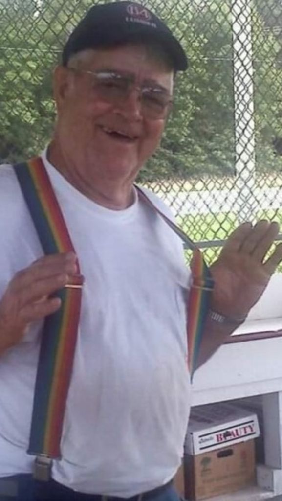 Lewis Thomas "Tom" Colona Profile Photo