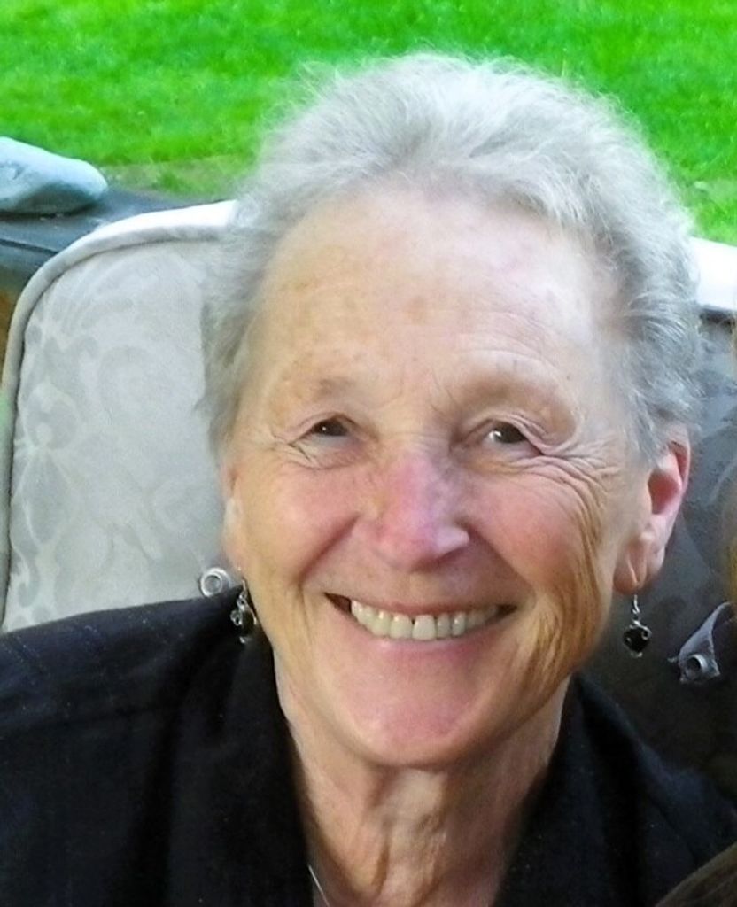 Marie (Carter)  Smith Profile Photo