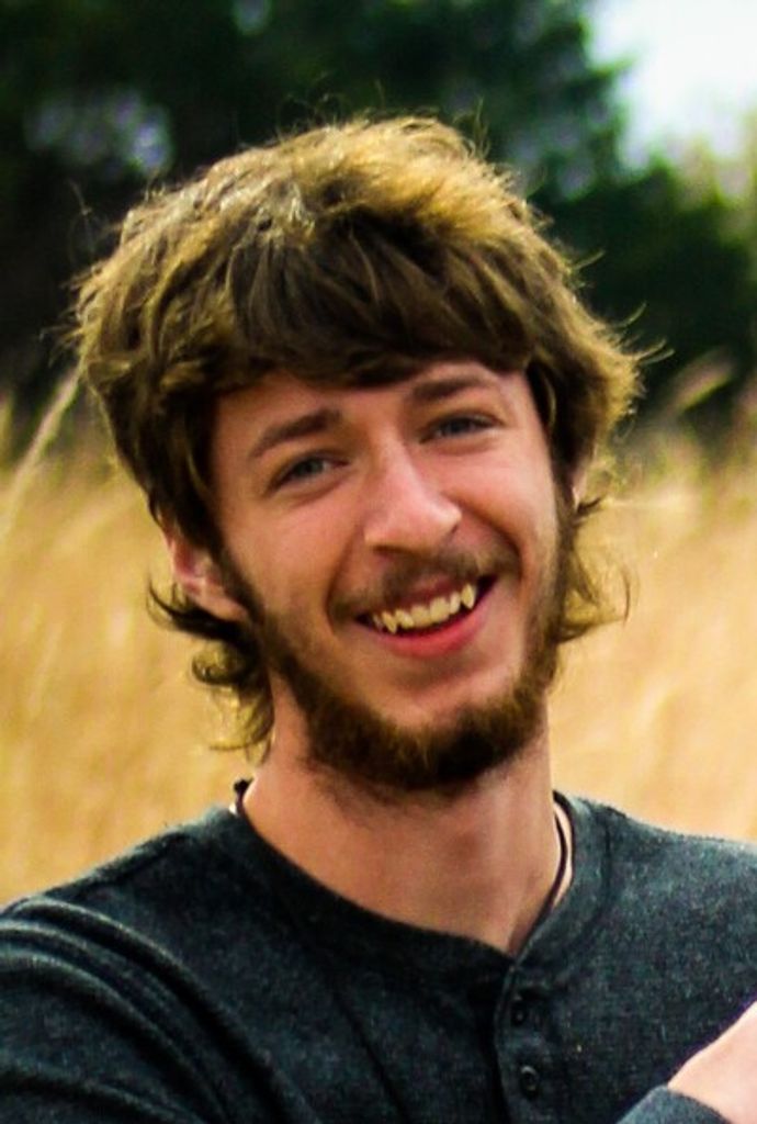 Cody Ray Newman Profile Photo