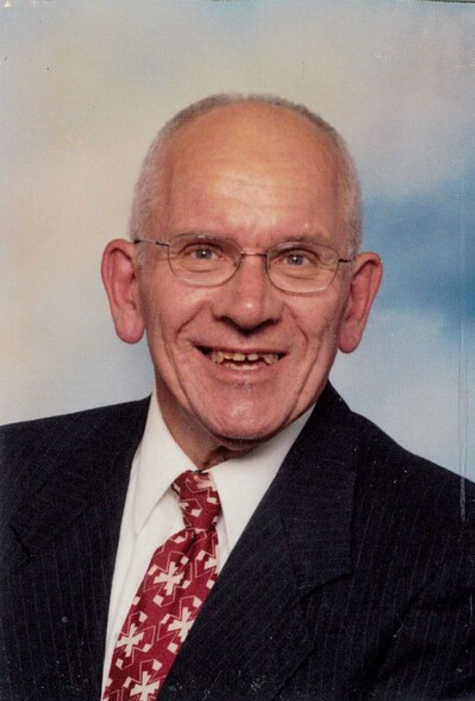 Gary Marvin Whitehead Profile Photo