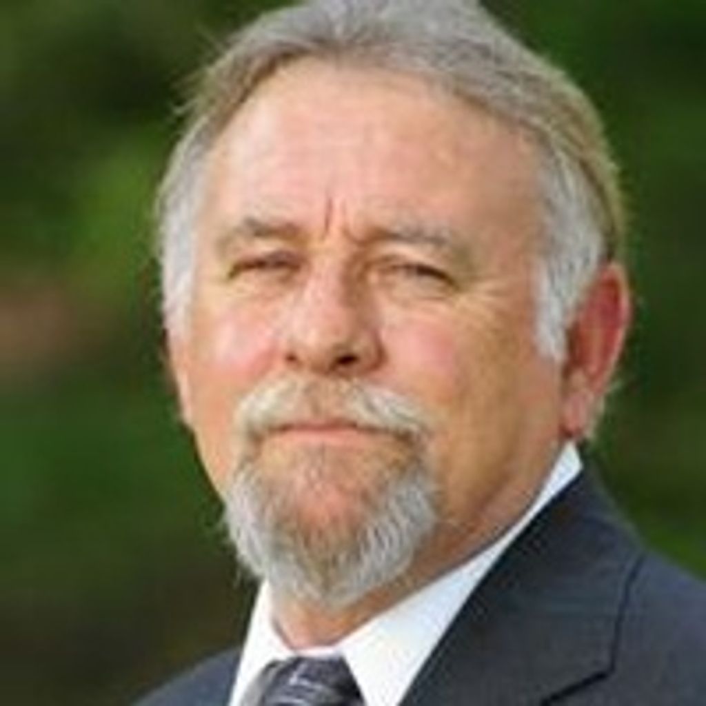 Robert  Ernest Nordan