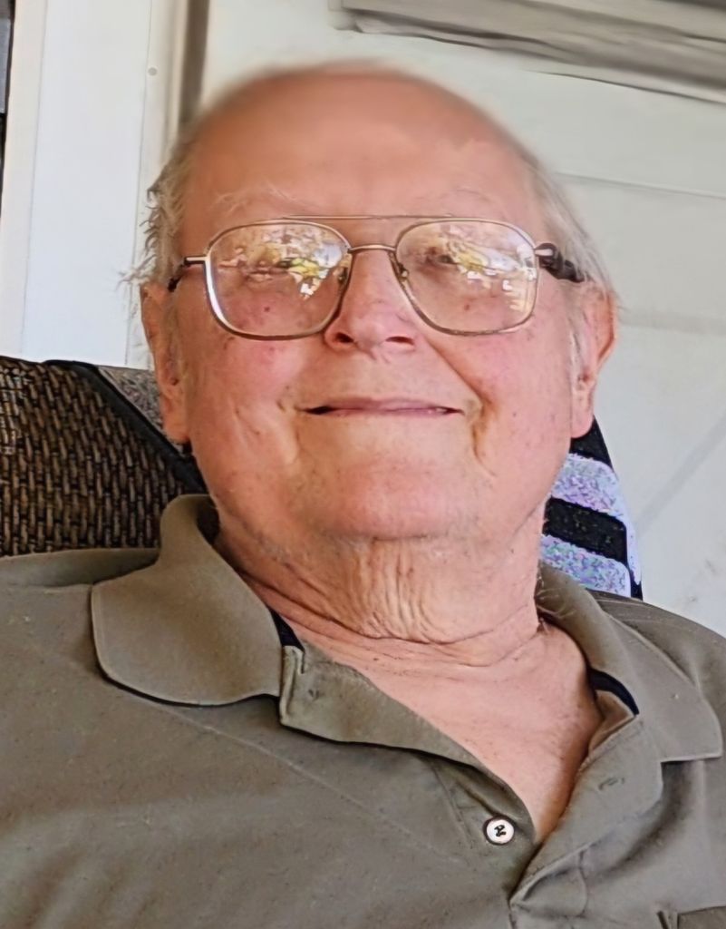 Richard Hunter Profile Photo