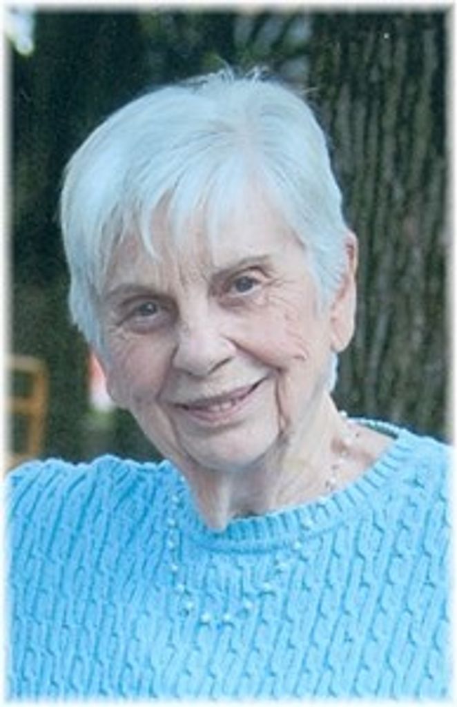 Alice Greer Profile Photo