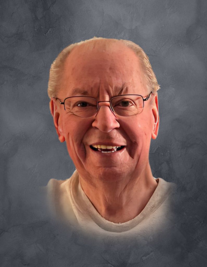 Dennis W. Zaletel
