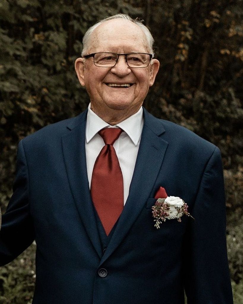 George R. Rothrock Jr. Profile Photo